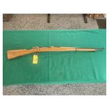 Carl Gustafs Stads Gevarsfaktori 6.5 x 55