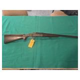 Stevens .22-410 .22LR + .410