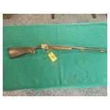 Navy Arms Co. Cap Lock 50 Cal