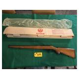 Ruger 11-30 22LR