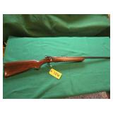 Winchester 69A 22LR