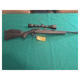 Ruger American Rimfire 22 LR