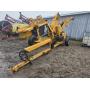 Produce Equipment Liquidation Online Auction
