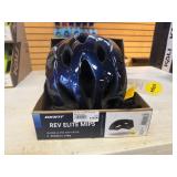 Giant Rev Elite Mips L Gloss Navy Blue Helmet