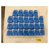 New 700x35-45 Giant Inner Tubes