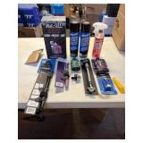 Bicycle Maintenance Kit