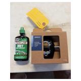 Giant Flipside Commuter Pedal W/Lubricant