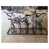 5 Used Youth Bikes