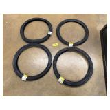 4 - Sunlite 26x2.125 Tires