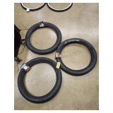 3 - CST Adventure 26x4.0 Tires