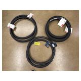 3 Pairs of 20 inch BMX Tires