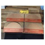 73 Planet Bike COï¿½ Cartridges