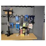 New Bike Accessories