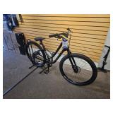 New Marin Stinson 1 ST Bike