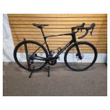 Used Giant Defy Bike