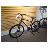 New Giant Cypress 2 L Garnet Bike