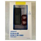 Giant Recon HL600 Recon TL200 Combo