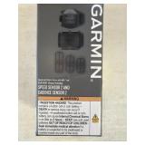 Garmin Speed Sensor 2 and Cadence Sensor 2