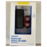 Giant Recon HL600 Recon TL200 Combo
