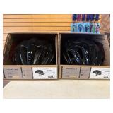 2 - Kali Prime 2.0 L/XL Black Helmets