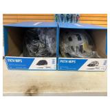 2 - Giant Path MIPS S-M Helmets