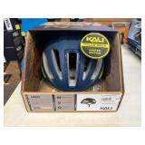 Kali Uno L/XL Navy/LIM Limited Edition Helmet