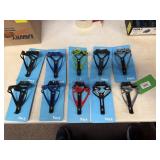 Ten Tacx Mountable Water Bottle Holder