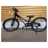 New Giant Talon 20ss 20 in. Bike