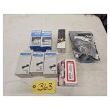 8 New Bottom Brackets