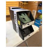 Two Kali Maya 3.0 Helmets