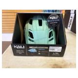 Kali Maya 3 L/XL Dandelion Artist Series Helmet