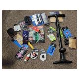 New Bike Accessories