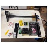 Bicycle Emergency Kit