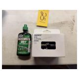 Giant MTB Clipless Pedals W/Lubricant