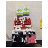 Cyclists Accessories