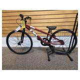 New DK Swift Mini 20 in. Bike