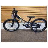 New Giant Talon 20 Lite 20 in. Bike