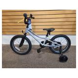 New Giant Animator C/B 16 in. Bike