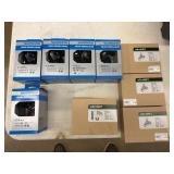 Shimano Front and Rear Derailleurs