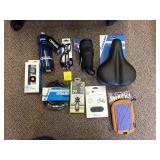 Cyclists Accessories