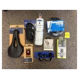 Cyclists Accessories