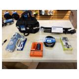 Cyclists Accessories