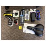 Cyclists Accessories