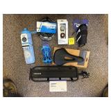 Cyclists Accessories
