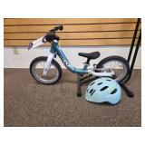 New Woom Go 1  12 in. Bike