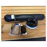 Training and Storage Equipment