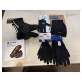 Small Riding Accessories