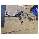 Kuat Transfer V2 Three Bike Hitch Carrier