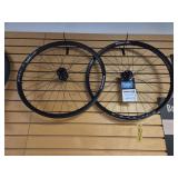 2 New Boyd Stumphouse 27.5 in. Rims