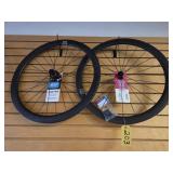 2 New Boyd Cycling Prologue 44c Rims